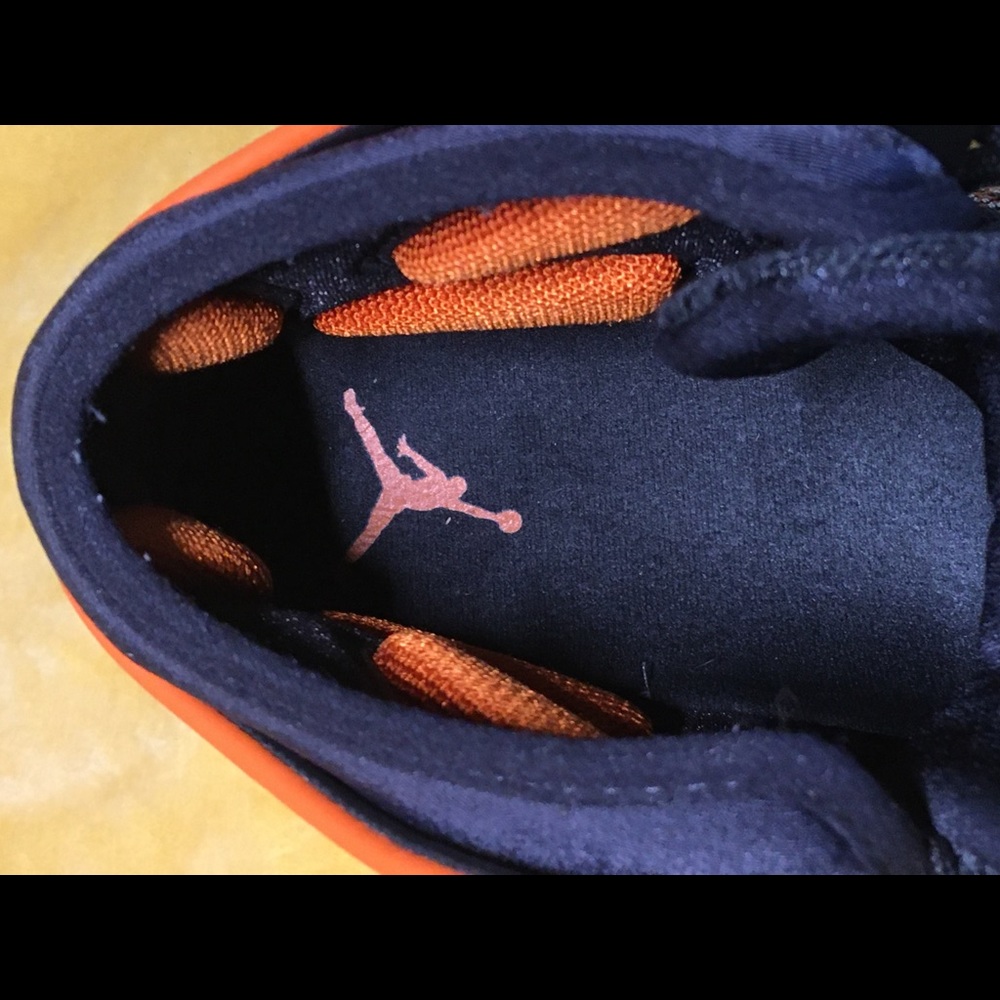 Jordan’s men shoes - Picture 9 of 11